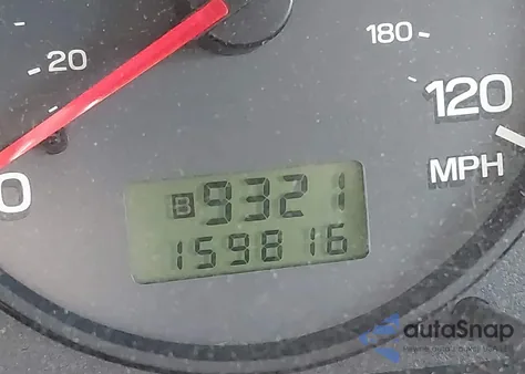 2002 Subaru Forester L from USA, damaged, VIN JF1SF63522H711050